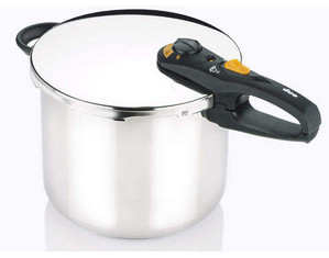 Fagor 10 quart Duo Pressure Cooker