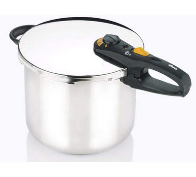 Fagor 10 quart Duo Pressure Cooker