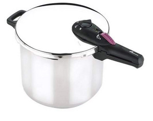 Fagor 10 quart Splendid Pressure Cooker