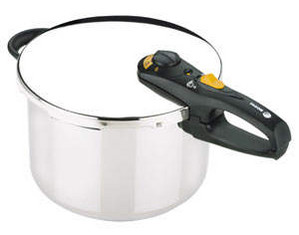 Fagor 6 quart Duo Pressure Cooker
