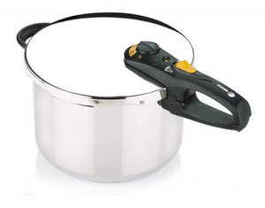 Fagor 8 quart Duo Pressure Cooker