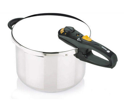 Fagor 8 quart Duo Pressure Cooker