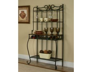 Cramco Dart Bakers Rack