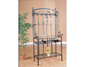 Cramco Denali Bakers Rack