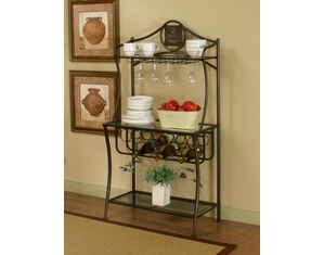 Cramco Maxwell Bakers Rack