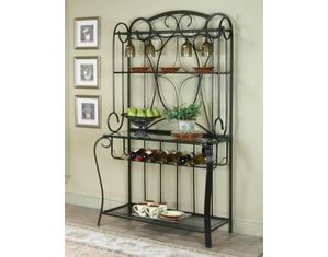 Cramco Payton Bakers Rack