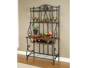 Cramco Ravine Bakers Rack