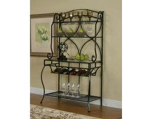 Cramco Starling Bakers Rack