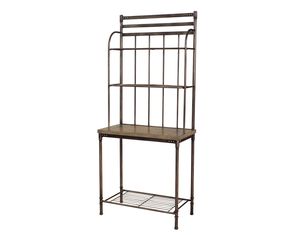 Hillsdale Furniture Thornhill Baker's Rack