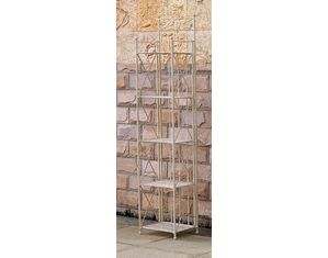 ICI Narrow 5 Tier Iron Folding