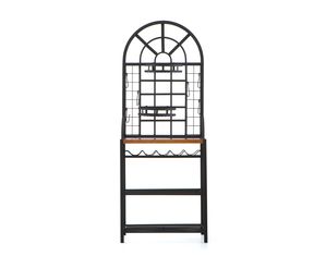 SEI Dome Bakers Rack