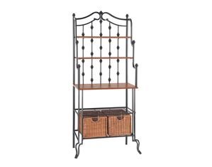 SEI Saint Pierre Bakers Rack