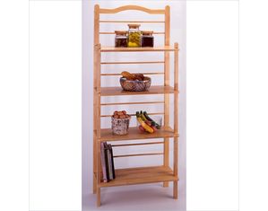 Winsome Bakers Rack