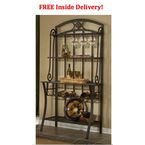 Bernards-furniture-diamond-tile-bakers-rack-bakers-rack 0 145x145.jpg