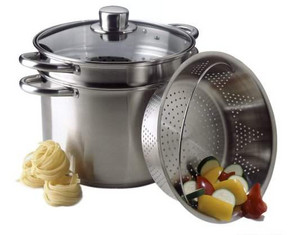 Fagor 8 quart Multipot
