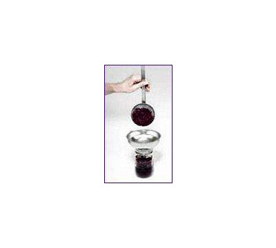 Funnel and Ladle