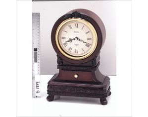 Bulova B1984-KnollWood