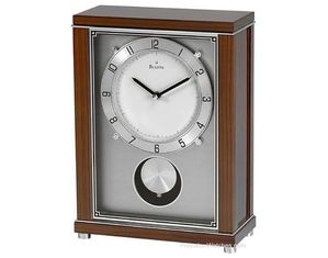 Bulova B7654-Clermont