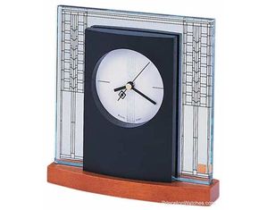 Bulova B7750-Glasner House