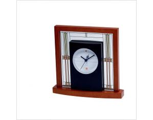 Bulova B7756-Willits Table Clock
