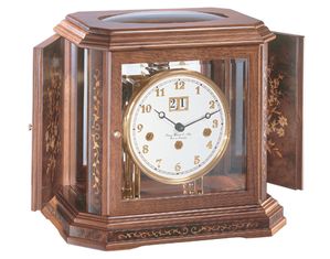 Hermle The 80th Anniversary 22841 160340