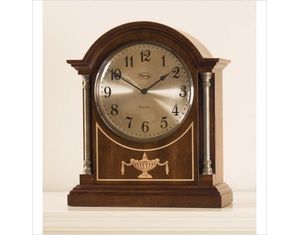 Ridgeway Clocks Camden Mantel Clock