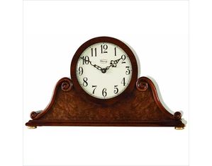 Ridgeway Clocks Chaucer Mantel Clock