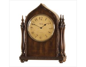 Ridgeway Clocks Forestville Mantel Clock