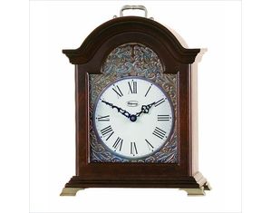 Ridgeway Clocks Serenity Mantel Clock