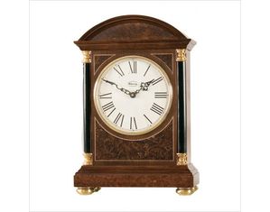 Ridgeway Clocks Versaille Mantel Clock