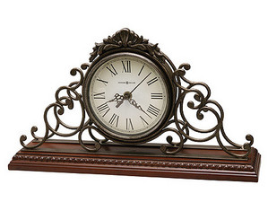 Howard Miller Adelaide Mantel Clock
