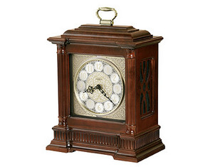 Howard Miller Akron Mantel Clock