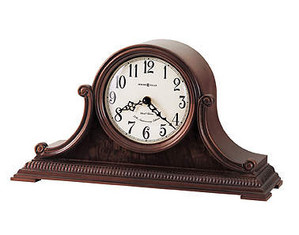 Howard Miller Albright Quartz Mantel Clock