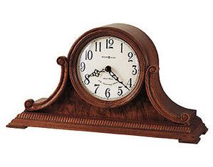 Howard Miller Anthony Quartz Mantel Clock
