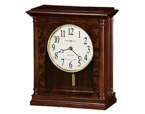 Howard Miller Candice Mantel Clock
