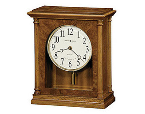 Howard Miller Carly Mantel Clock