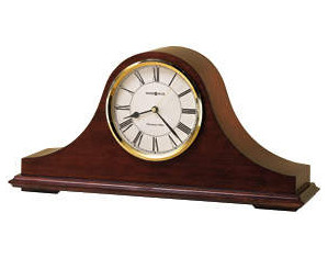 Howard Miller Christopher Quartz Mantel Clock