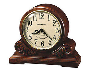 Howard Miller Desiree Mantel Clock