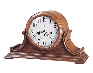 Howard Miller Hadley Mantel Clock