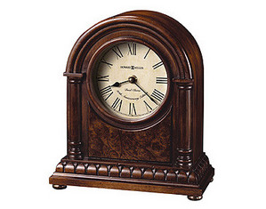 Howard Miller Jenna Mantel Clock
