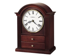 Howard Miller Kayla Mantel Clock