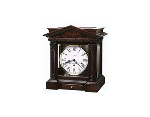 Howard Miller MacArthur Key Wound Mantel Clock - FREE Inside Delivery!