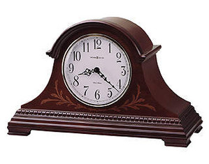 Howard Miller Marquis Quartz Mantel Clock