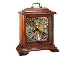 Howard Miller Medford Quartz Mantel Clock