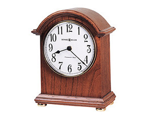 Howard Miller Myra Mantel Clock