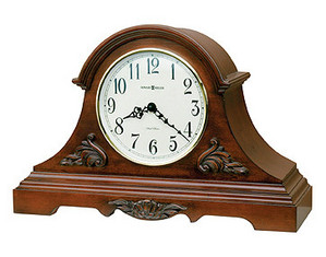 Howard Miller Sheldon Mantel Clock