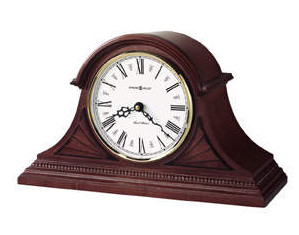 Howard Miller Tristan Quartz Mantel Clock