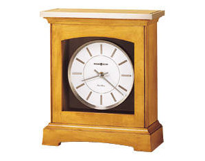 Howard Miller Urban Quartz Mantel Clock