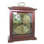 Under $400  Mantel Clocks