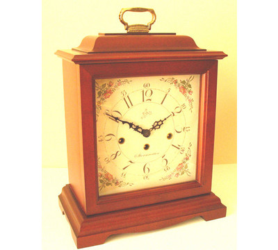 Mahogany Finish
